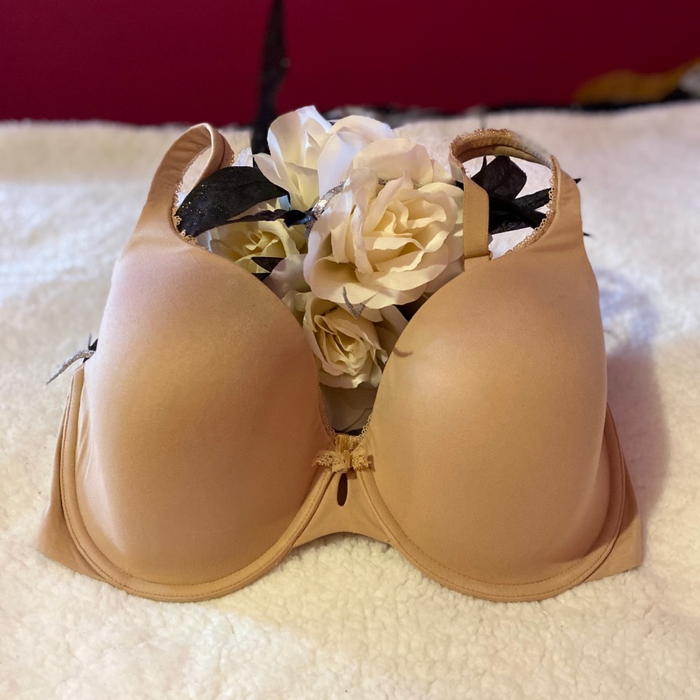 VS Body By Victoria Lined Perfect Coverage